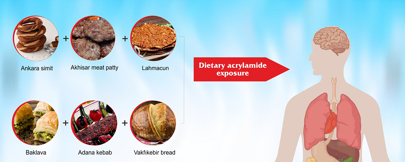 determining-the-levels-of-acrylamide-in-some-traditional-foods-unique